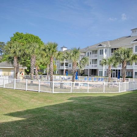 Magnolia Pointe 203 Daire Myrtle Beach Dış mekan fotoğraf
