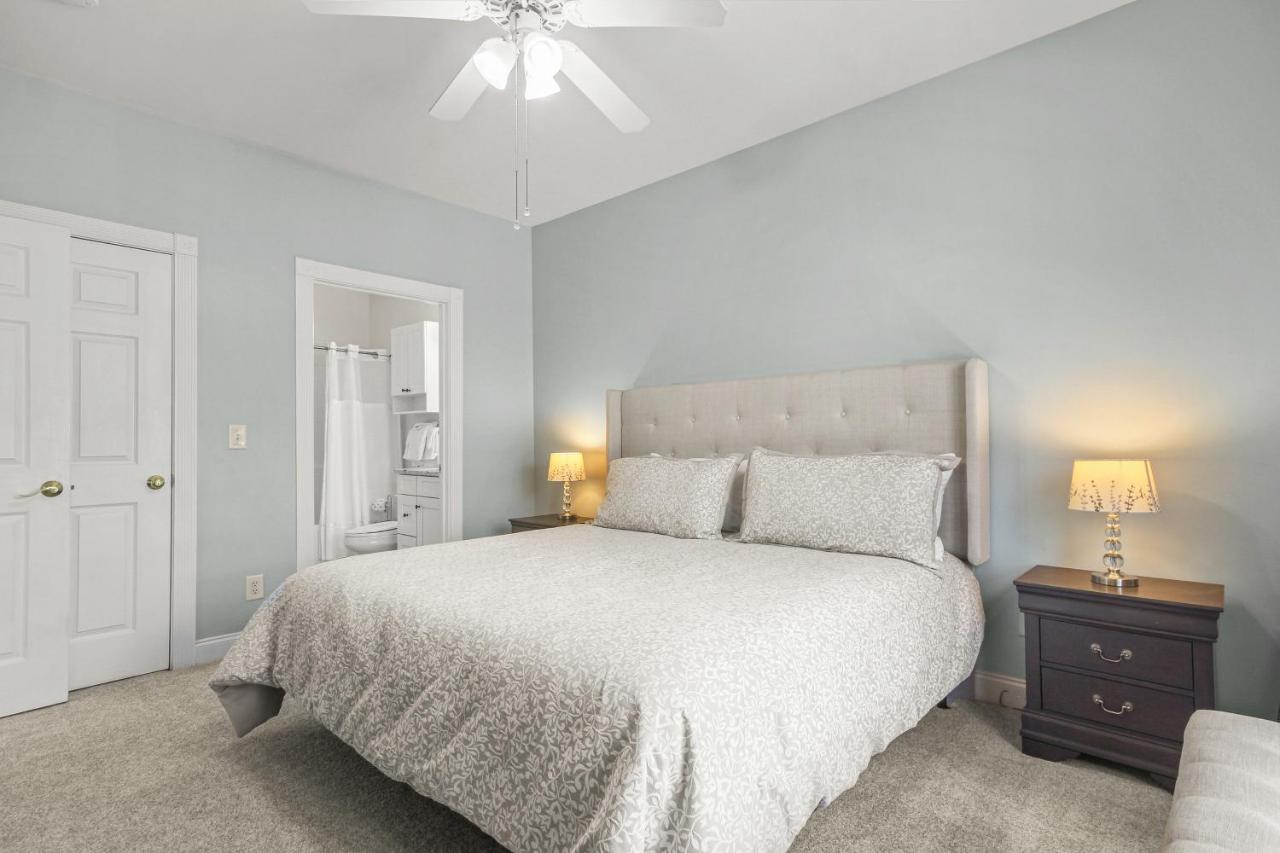 Magnolia Pointe 203 Daire Myrtle Beach Dış mekan fotoğraf