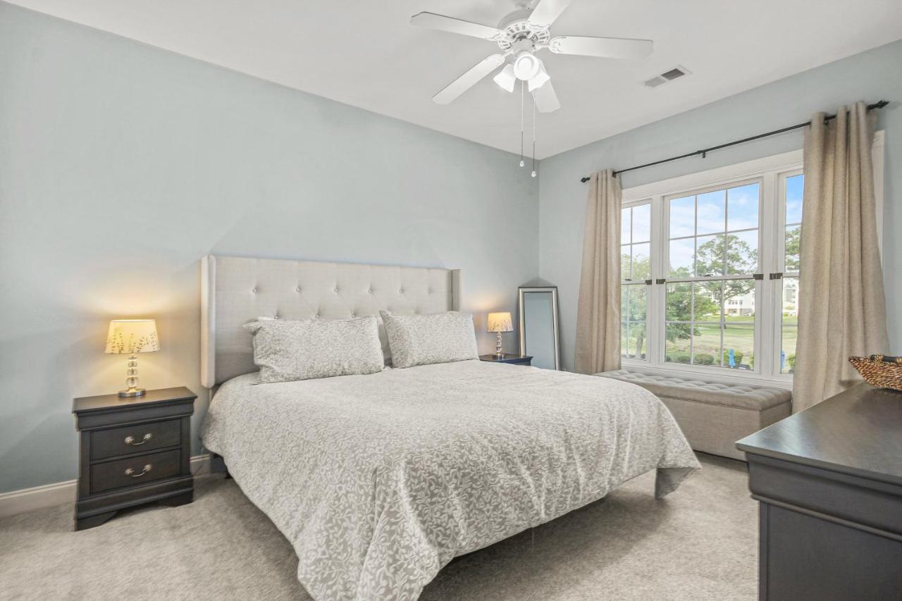 Magnolia Pointe 203 Daire Myrtle Beach Dış mekan fotoğraf