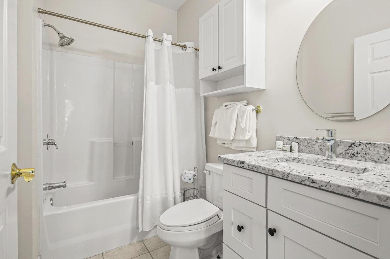 Magnolia Pointe 203 Daire Myrtle Beach Dış mekan fotoğraf