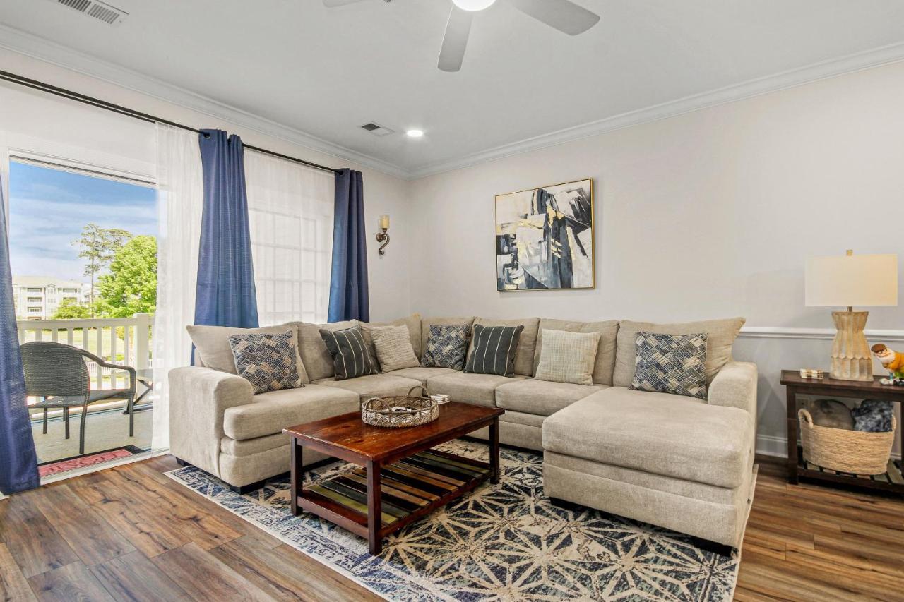 Magnolia Pointe 203 Daire Myrtle Beach Dış mekan fotoğraf