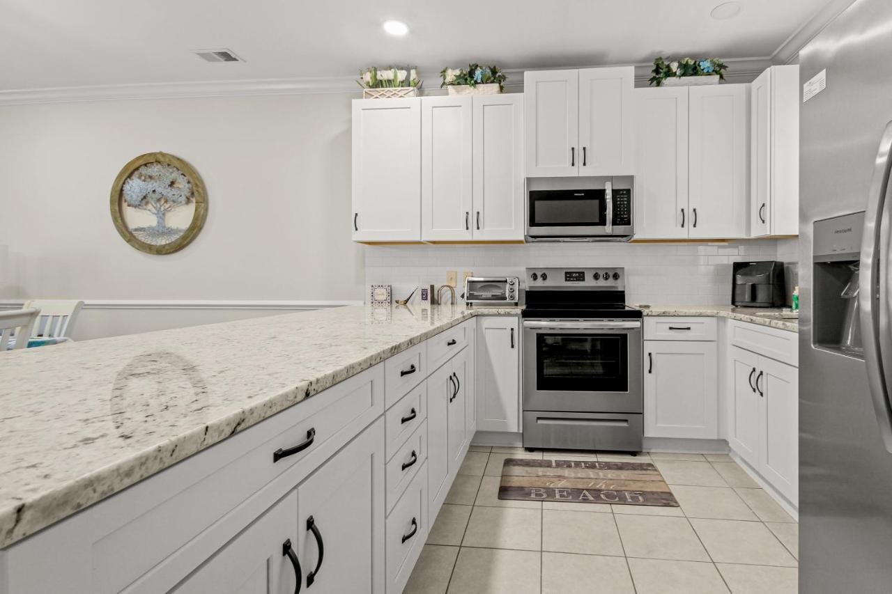 Magnolia Pointe 203 Daire Myrtle Beach Dış mekan fotoğraf