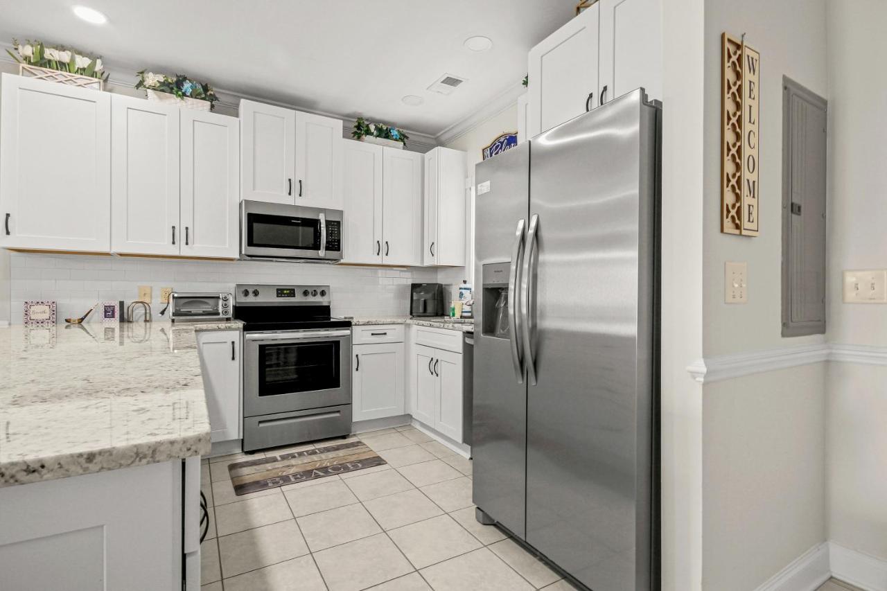 Magnolia Pointe 203 Daire Myrtle Beach Dış mekan fotoğraf