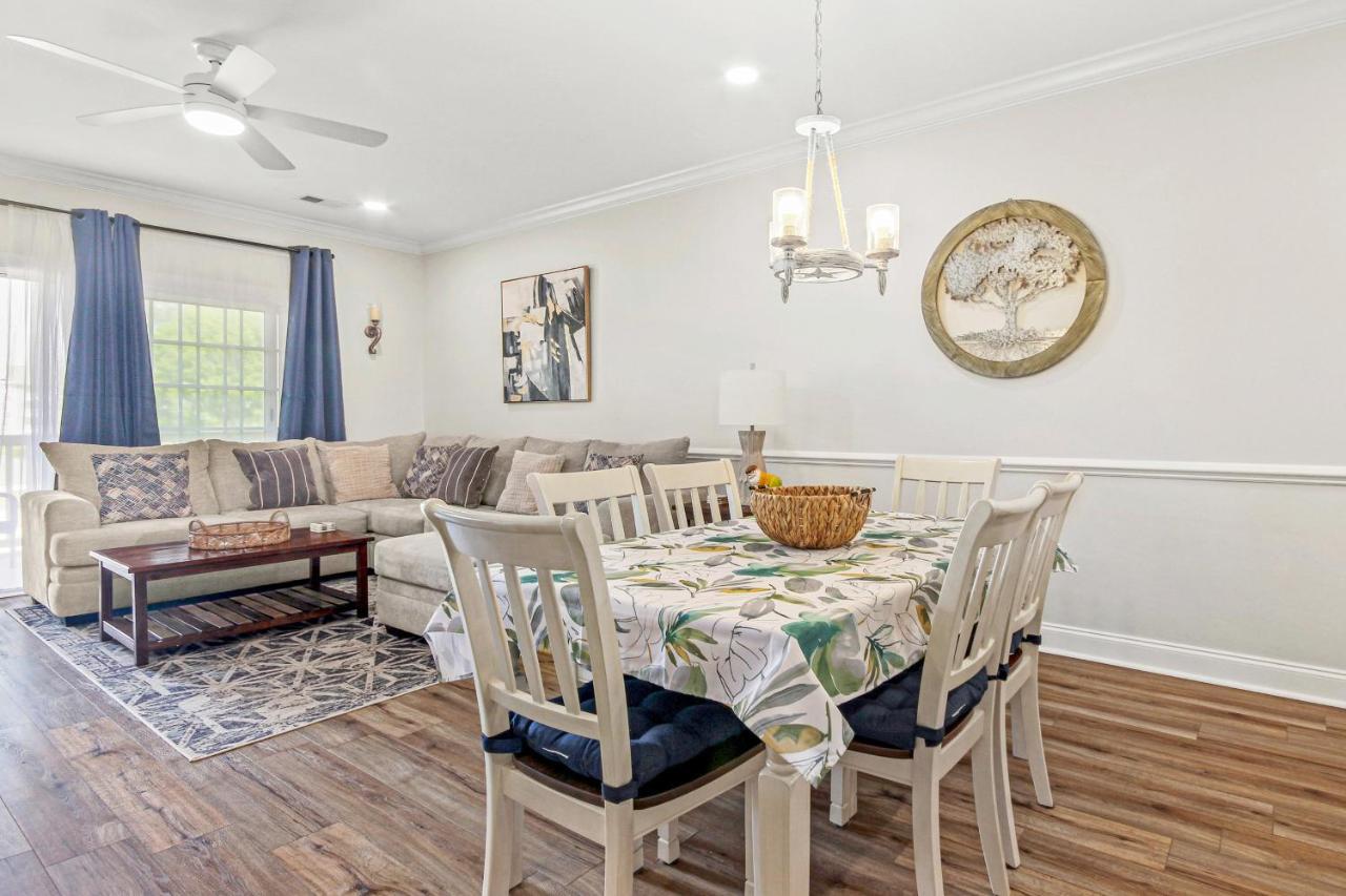 Magnolia Pointe 203 Daire Myrtle Beach Dış mekan fotoğraf