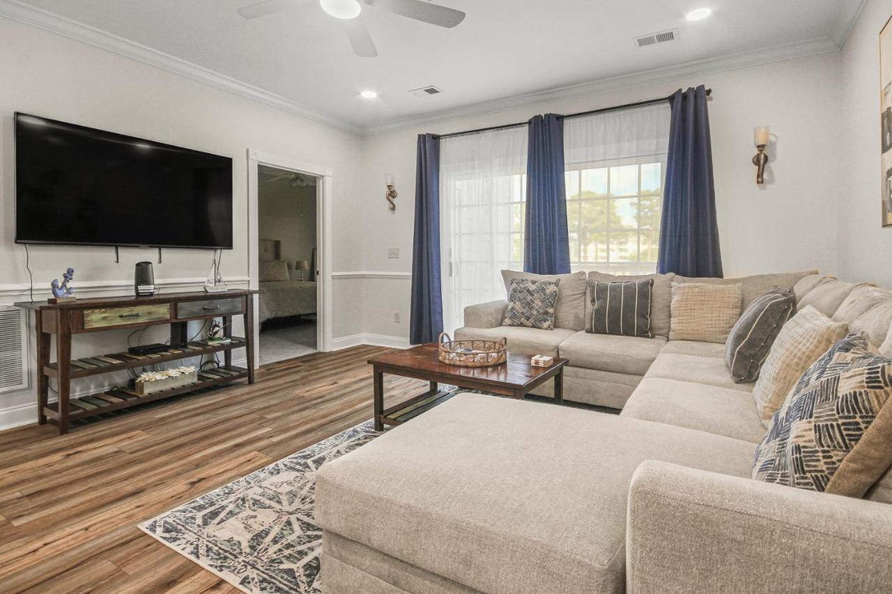 Magnolia Pointe 203 Daire Myrtle Beach Dış mekan fotoğraf