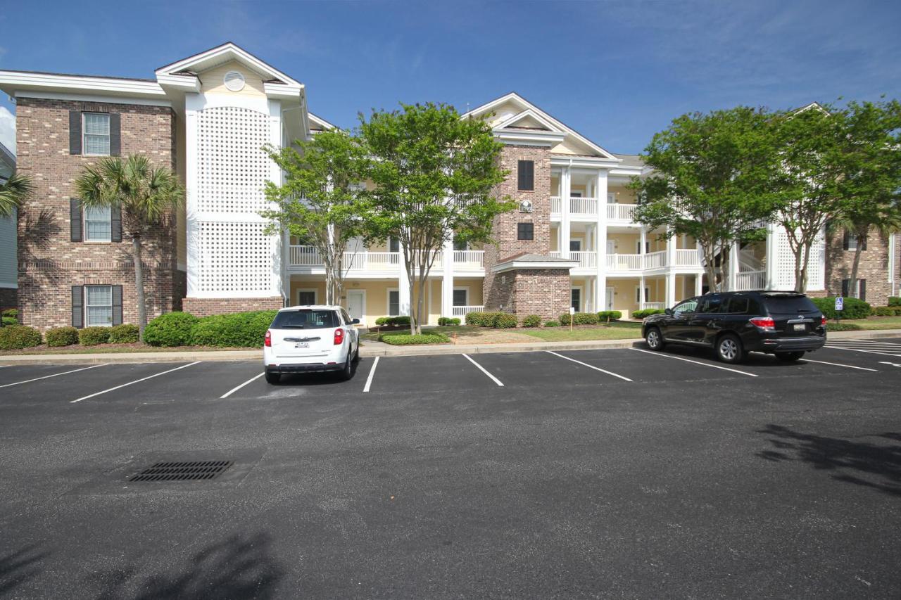 Magnolia Pointe 203 Daire Myrtle Beach Dış mekan fotoğraf