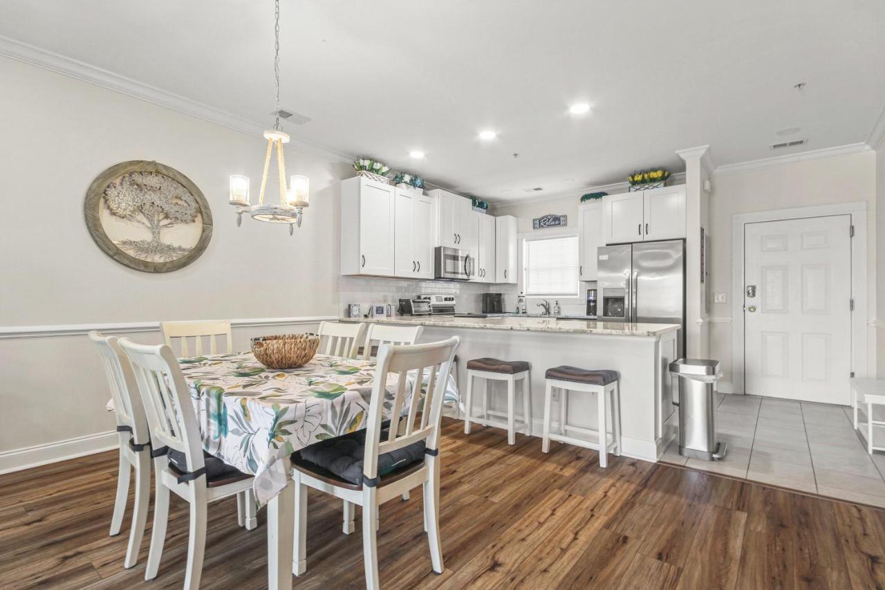 Magnolia Pointe 203 Daire Myrtle Beach Dış mekan fotoğraf