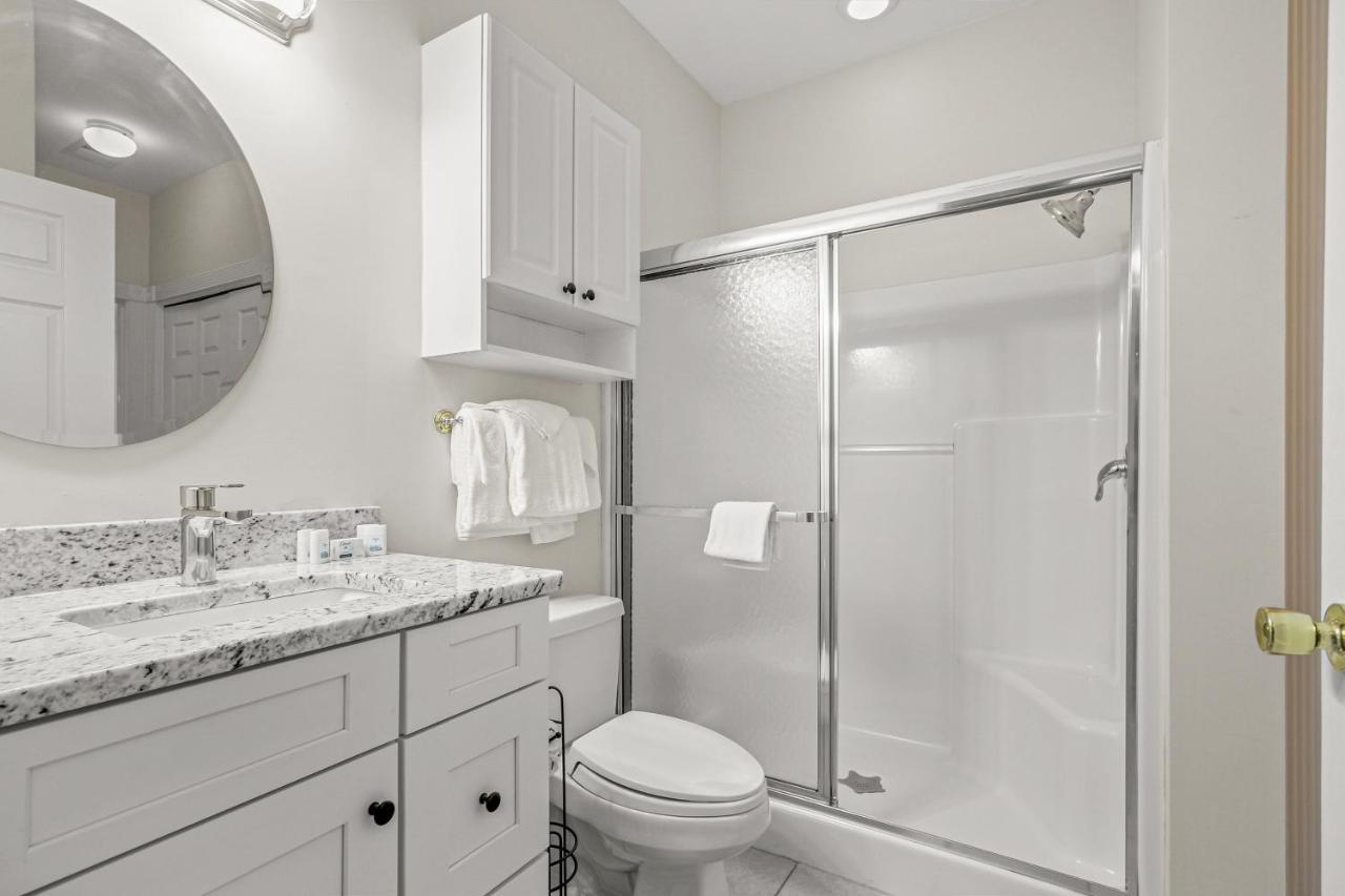 Magnolia Pointe 203 Daire Myrtle Beach Dış mekan fotoğraf