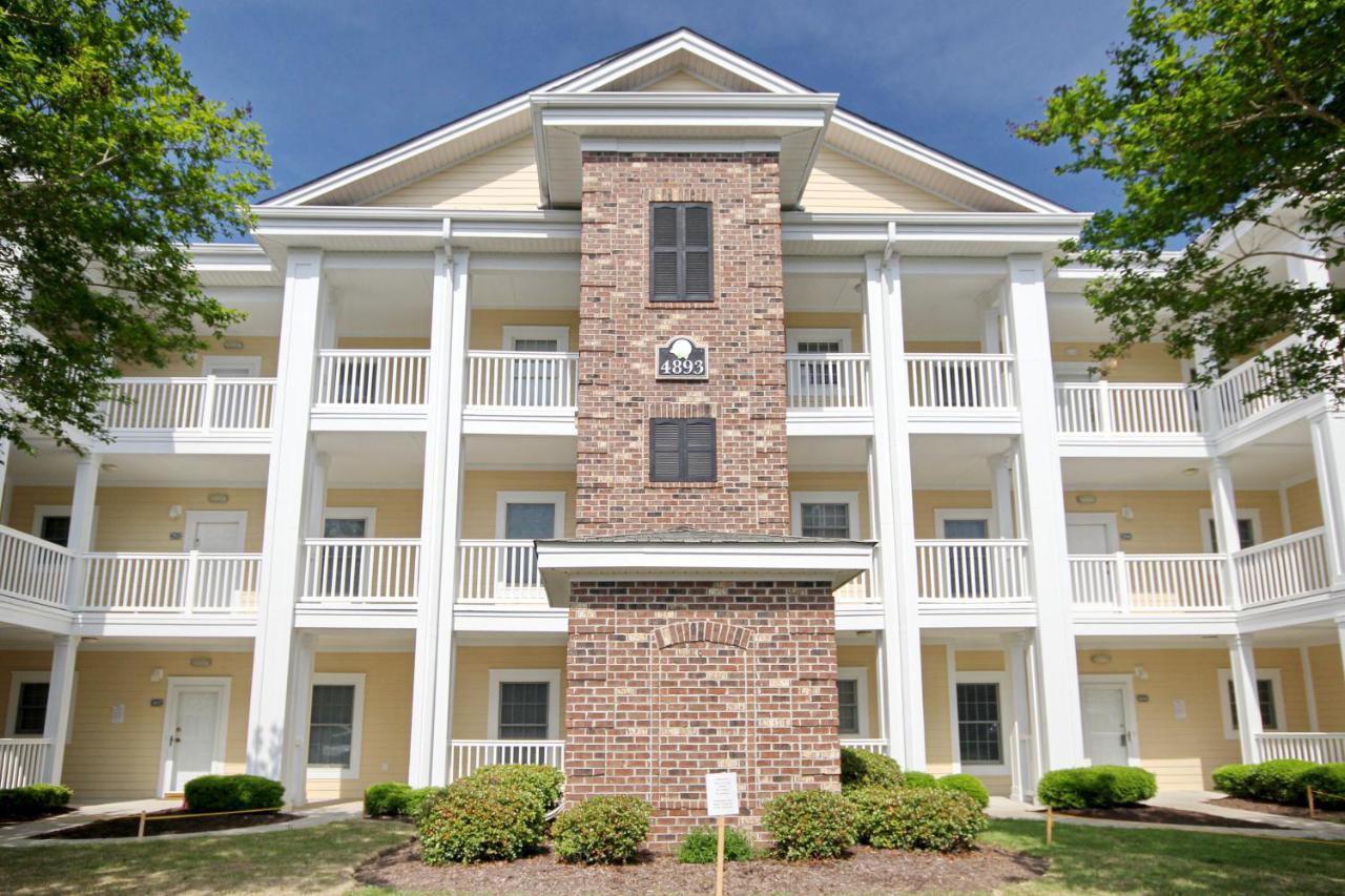 Magnolia Pointe 203 Daire Myrtle Beach Dış mekan fotoğraf